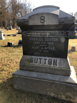 Emanuel Sutton 