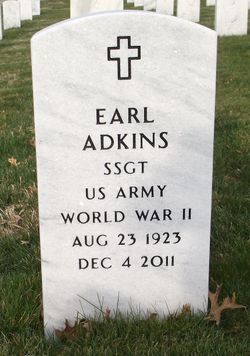 Earl Adkins 
