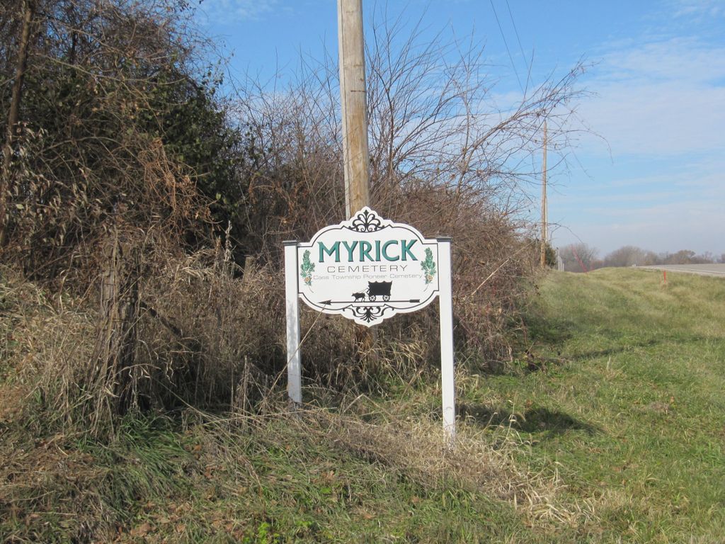 Myrick Cemetery