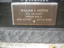 William L. Austin 