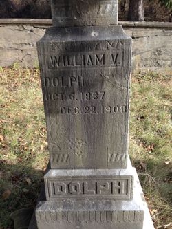 William V. Dolph 