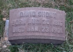 David Short 