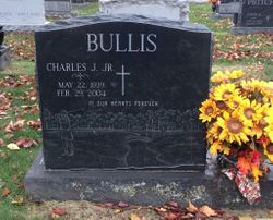 Charles J. Bullis Jr.