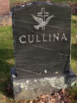 PFC James E. Cullina 