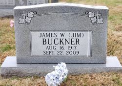 James W. Buckner 