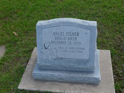 Angel Fisher 