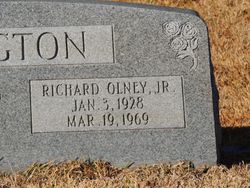 Richard Olney Arrington Jr.