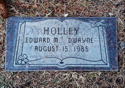 Edward M. Holley 