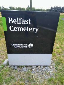 Belfast Cemetery