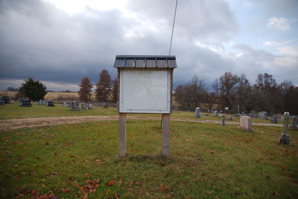 Steffenville Cemetery