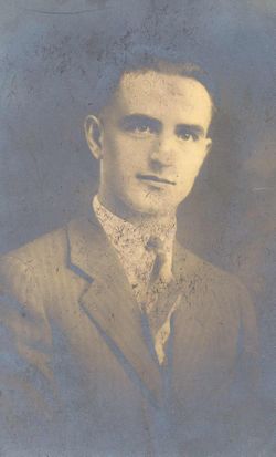 Ralph William Christensen 