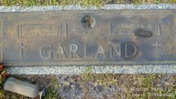 Milburn A. Garland 