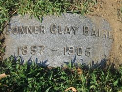 Conner Clay Baird 