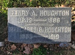 Henry Albert Houghton 