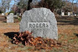 Rodman Dunham Rogers Sr.