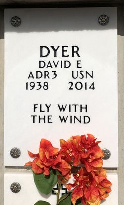 David Emerson Dyer 