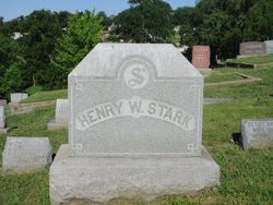 Henry W Stark 