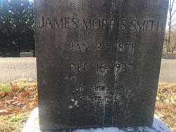 James Morris Smith 
