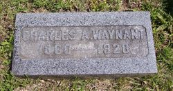 Charles A. Waynant 