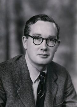 Sir Derek Harold Richard Barton 