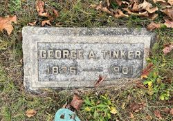 George A. Tinker 