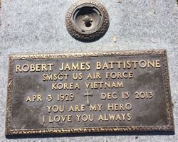 Robert James Battistone 