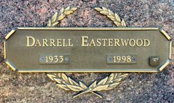 Darrell Easterwood 