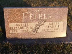 Frank Peter Felber 