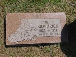James Norman Kilpatrick 