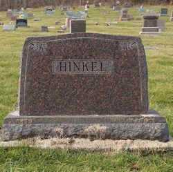 William Henry Hinkel 