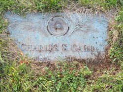 Charles Sumner Camp 