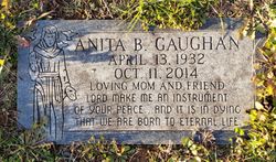 Anita B. Gaughan 