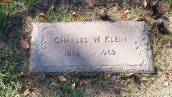 Charles Walter Klein 