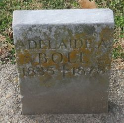 Adelaide Boll 