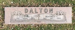 Beatrice C. Dalton 