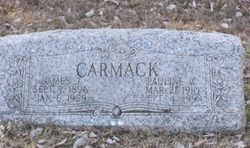 James Jacob Carmack 