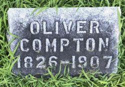 Oliver Compton 