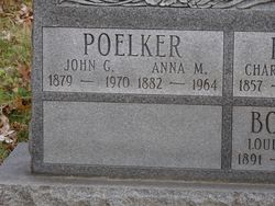 John Gerard Poelker 