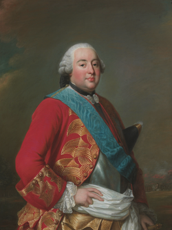 Louis Philippe I d'Orléans 