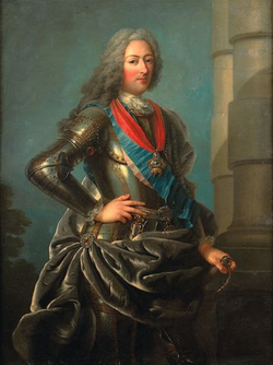 Louis d'Orléans 