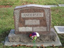 Abraham Andersen 