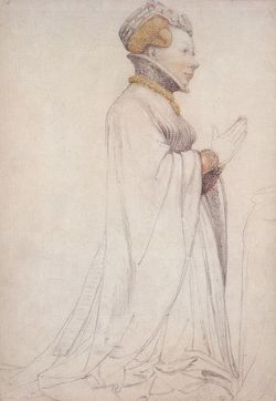 Jeanne de Boulonge-Auvergne 