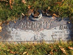 Alice <I>McGuire</I> Murphy 