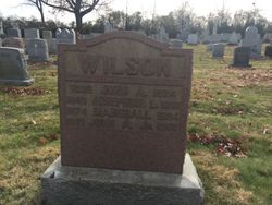Marshall Wilson 
