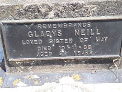 Gladys Neill 