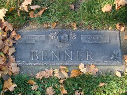 William E. Benner Sr.