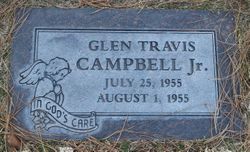 Glen Travis Campbell Jr.