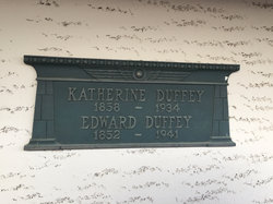 Edward Duffey 