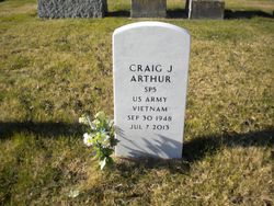 Craig J. Arthur 