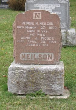 George Henry Neilson 